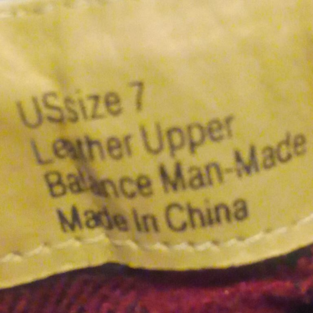Tan booties - Picture 2 of 6